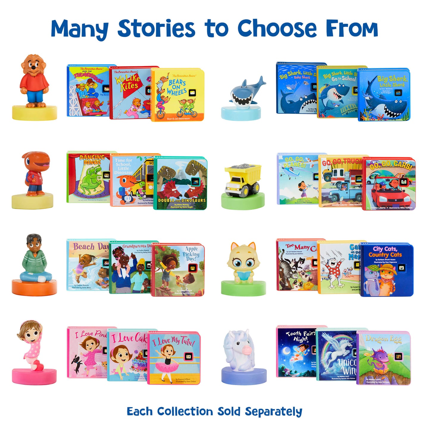 Little Tikes Story Dream Machine™ Random House Day Family Collection | Bargain