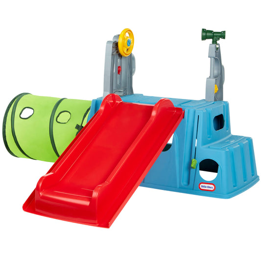 Little Tikes Easy Store™ Slide & Explore | Great Value