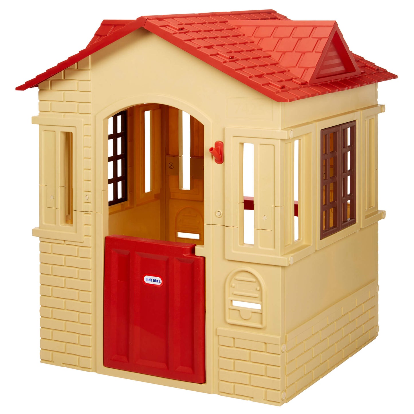 Little Tikes Cape Cottage Playhouse - Tan | On Sale