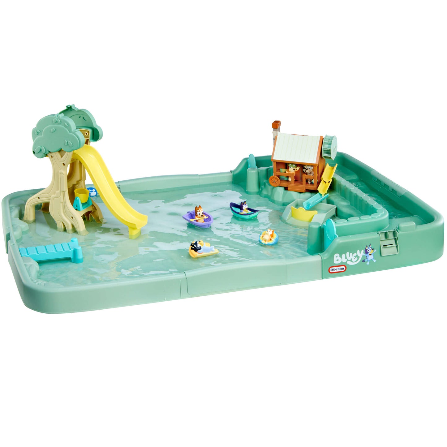 Little Tikes Bluey Bushland Adventures | Hot Deal
