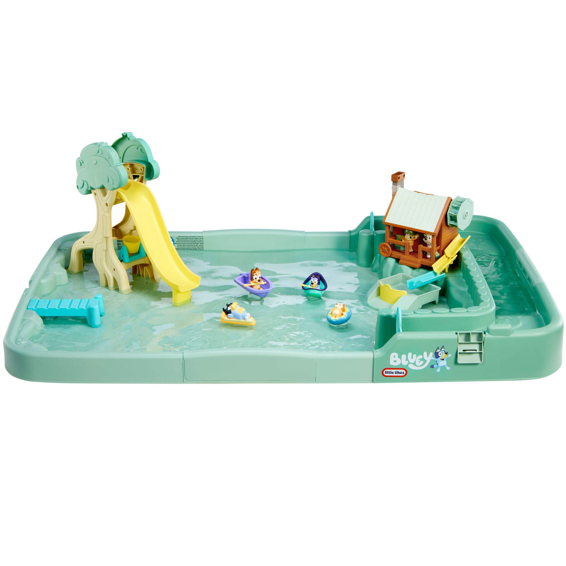 Little Tikes Bluey Bushland Adventures | Hot Deal