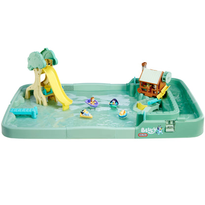 Little Tikes Bluey Bushland Adventures | Hot Deal