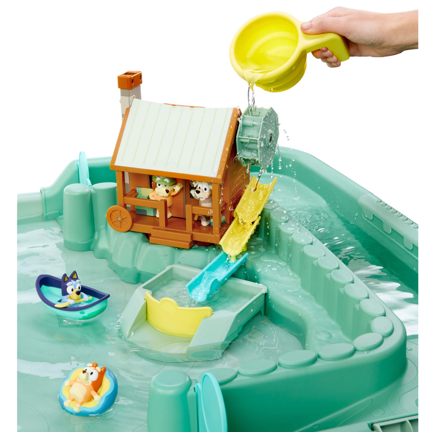 Little Tikes Bluey Bushland Adventures | Hot Deal
