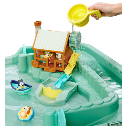 Little Tikes Bluey Bushland Adventures | Hot Deal