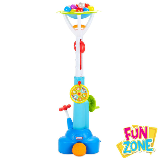 Fun Zone Pop 'n Splash Surprise | Little Tikes | Limited Offer