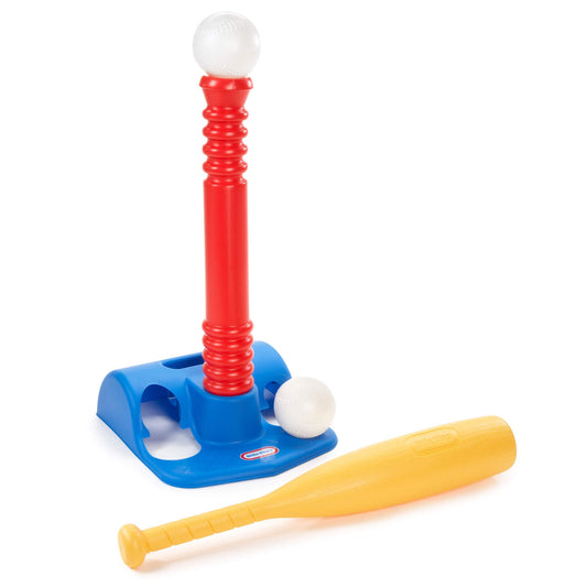 TotSports™ Kids T-Ball Set at Little Tikes | Sale