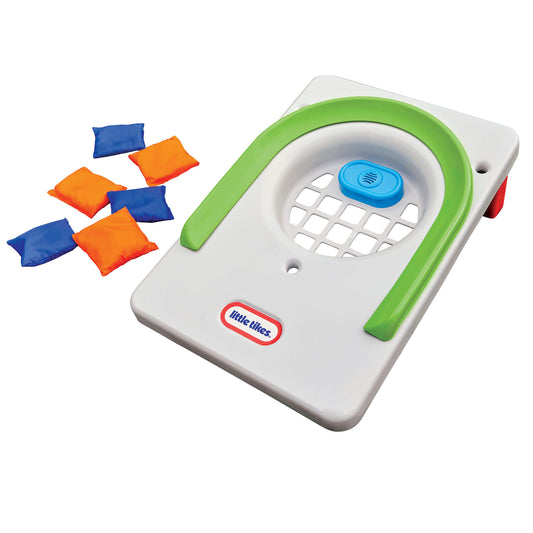 My First Cornhole Game | Little Tikes | Value Deal