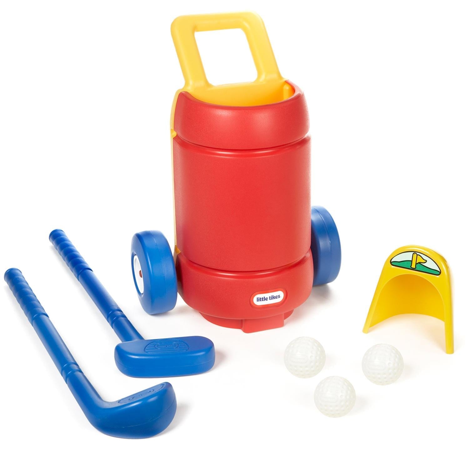 Little Tikes TotSports Easy Hit Golf Set | Discounted