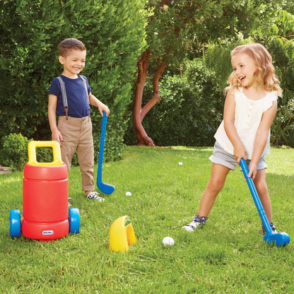 Little Tikes TotSports Easy Hit Golf Set | Discounted