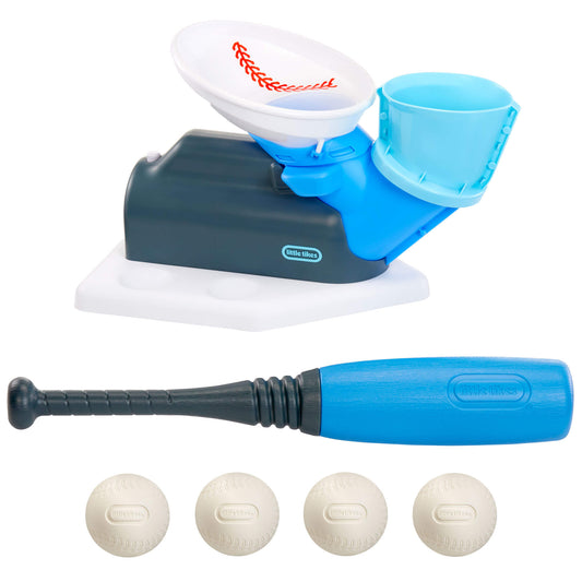Little Tikes 2-in-1 Pop 'n Pitch Trainer Toy | Sale