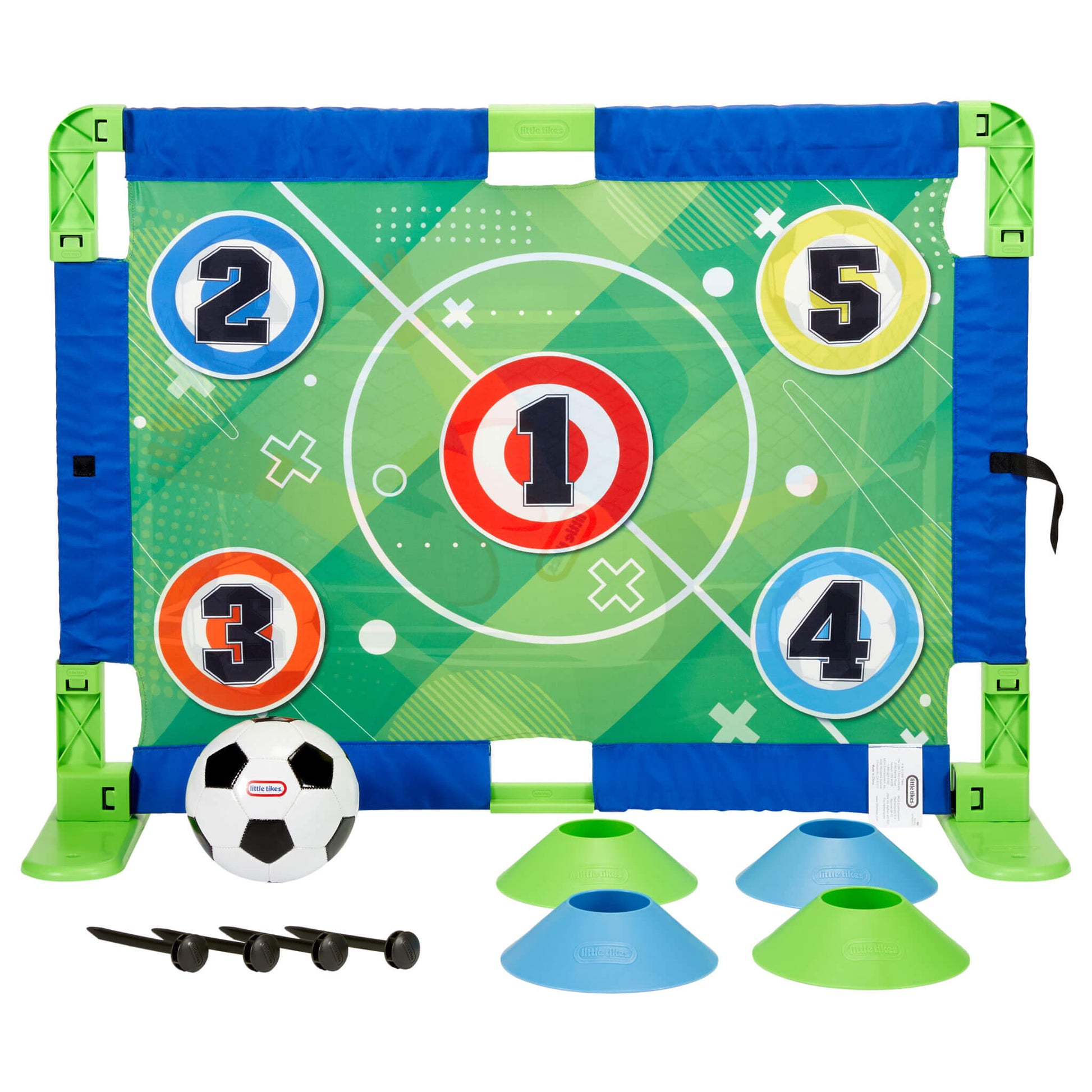 Little Tikes TotSports™ Soccer Trainer | Discounted