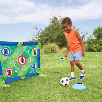 Little Tikes TotSports™ Soccer Trainer | Discounted