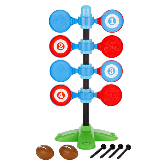 Little Tikes Football Pass Battle | Bargain