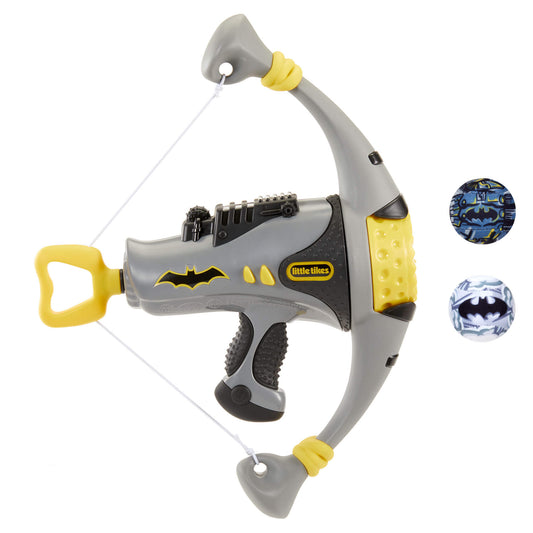 Little Tikes Batman Bow Blaster Toy | Bargain