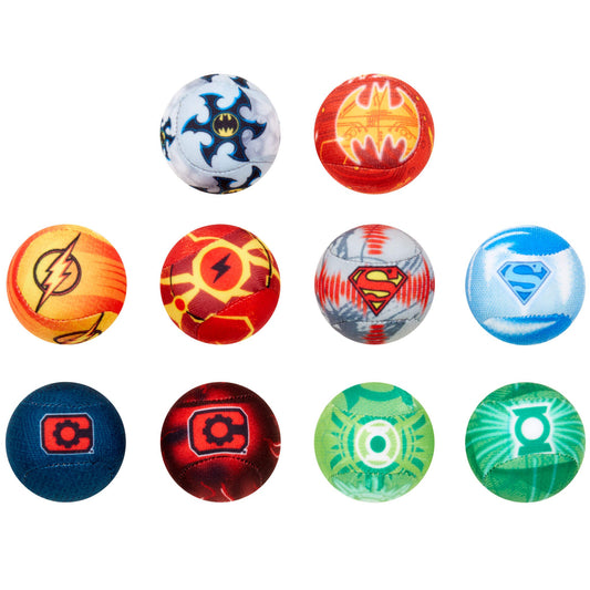 Justice League™ Power Pods | Great Value