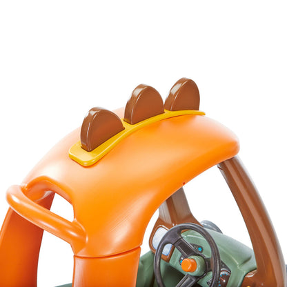 Little Tikes T-Rex Cozy Coupe – Dinosaur-Themed Ride-On | Discounted