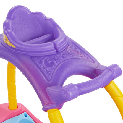 Little Tikes Princess Horse & Carriage | Toddler Ride-On | Sale