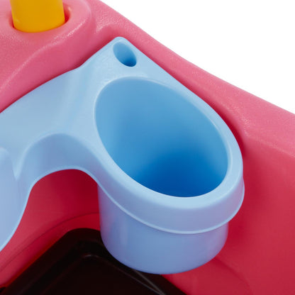 Little Tikes Princess Horse & Carriage | Toddler Ride-On | Sale