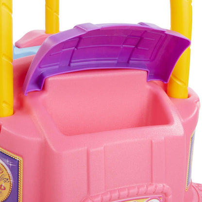Little Tikes Princess Horse & Carriage | Toddler Ride-On | Sale