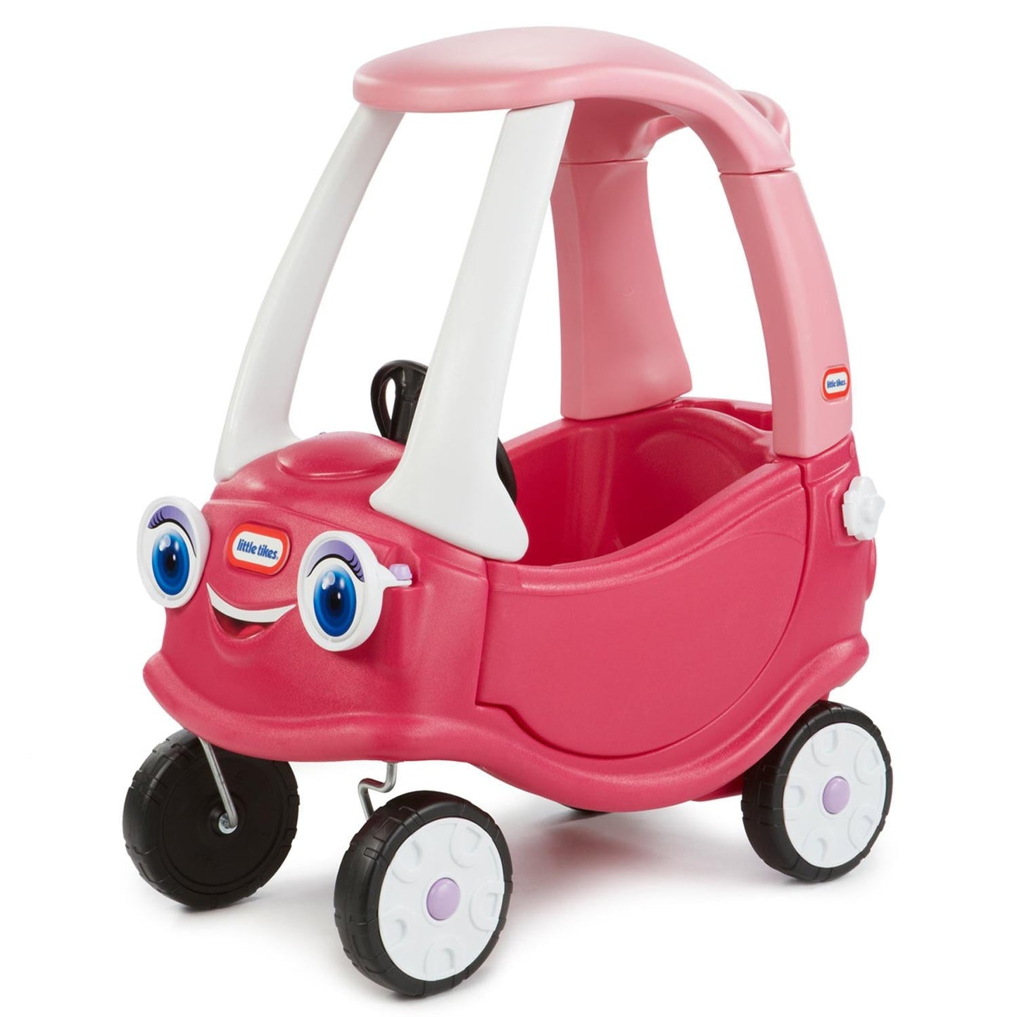 Princess Cozy Coupe - Pink | Little Tikes | On Sale