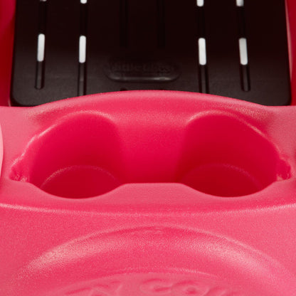 Princess Cozy Coupe - Pink | Little Tikes | On Sale