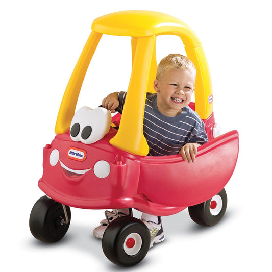 Little Tikes Cozy Coupe 30th Anniversary Edition | Limited Offer