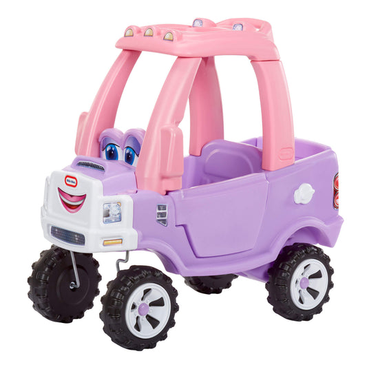 Princess Cozy Truck | Little Tikes | Hot Deal