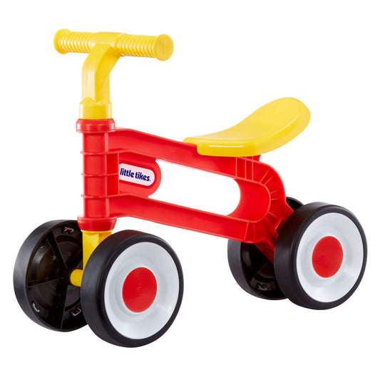 Little Tikes Scoot 'n Steer – Toddler Ride-On | Value Deal
