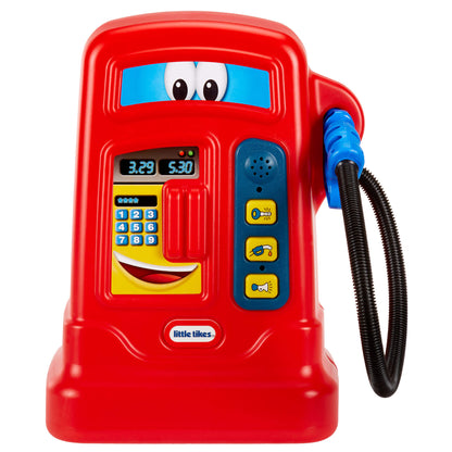 Little Tikes Cozy Pumper | Interactive Gas Pump | On Sale