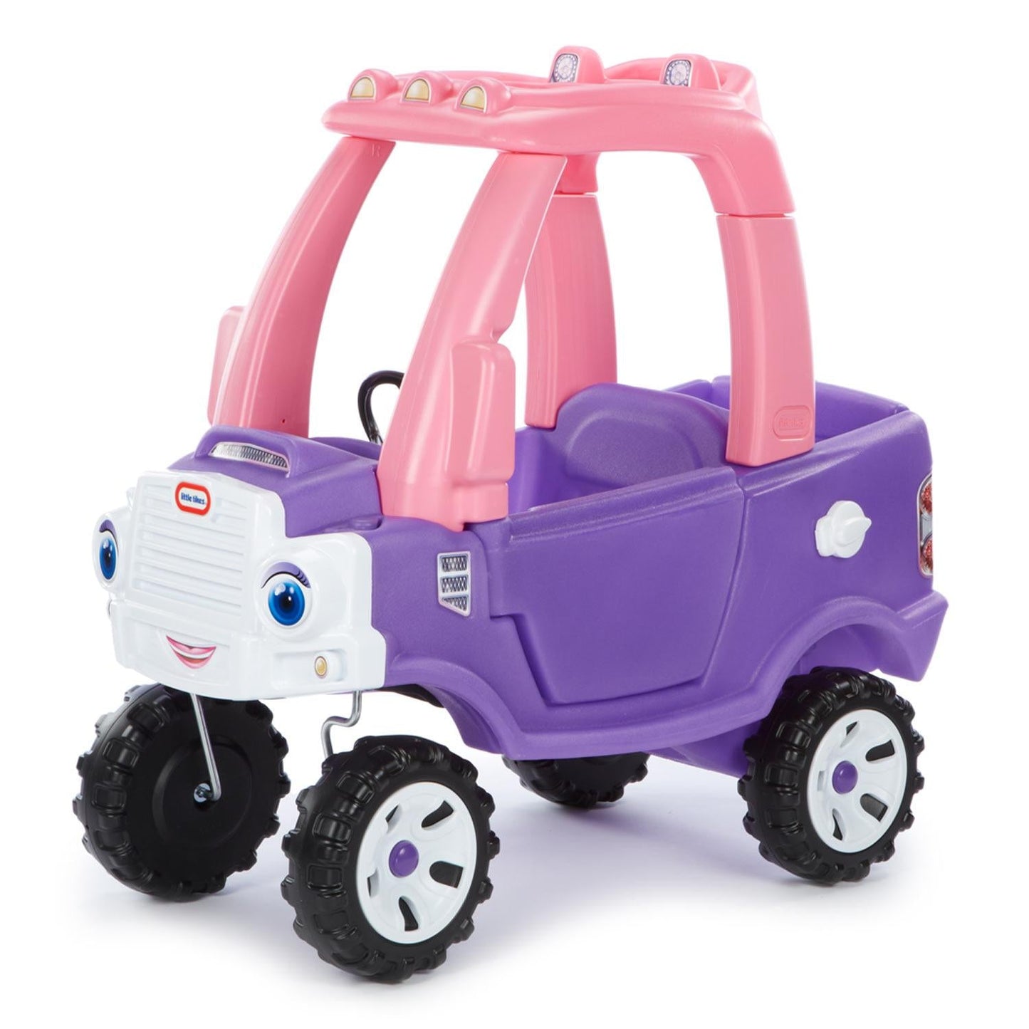 Princess Cozy Truck | Little Tikes | Limited Offer