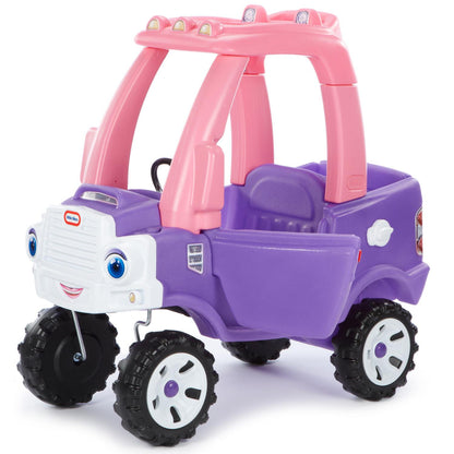 Princess Cozy Truck | Little Tikes | Limited Offer