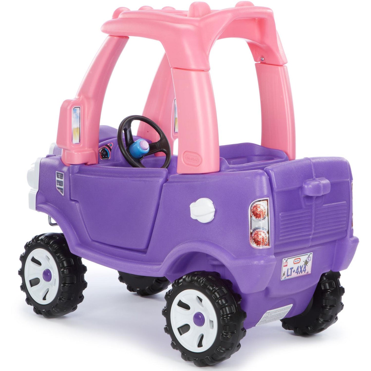 Princess Cozy Truck | Little Tikes | Limited Offer