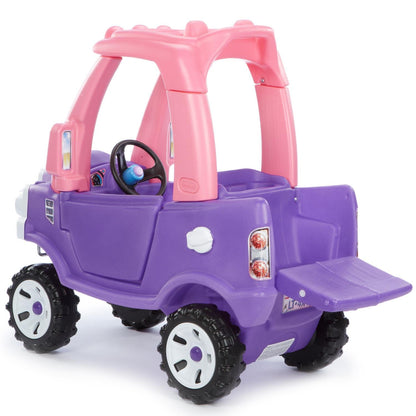 Princess Cozy Truck | Little Tikes | Limited Offer