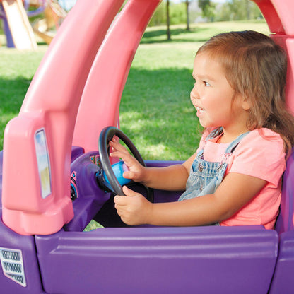 Princess Cozy Truck | Little Tikes | Limited Offer