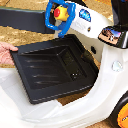 Little Tikes Adventure Rover – Space-Themed Ride-On Toy | Hot Deal