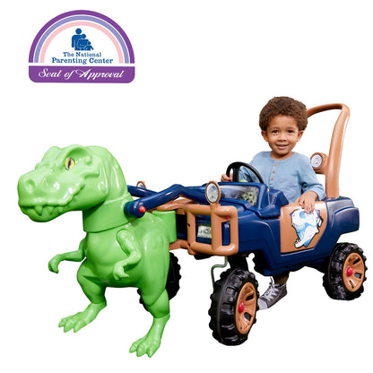 T-Rex Truck | Little Tikes | On Sale