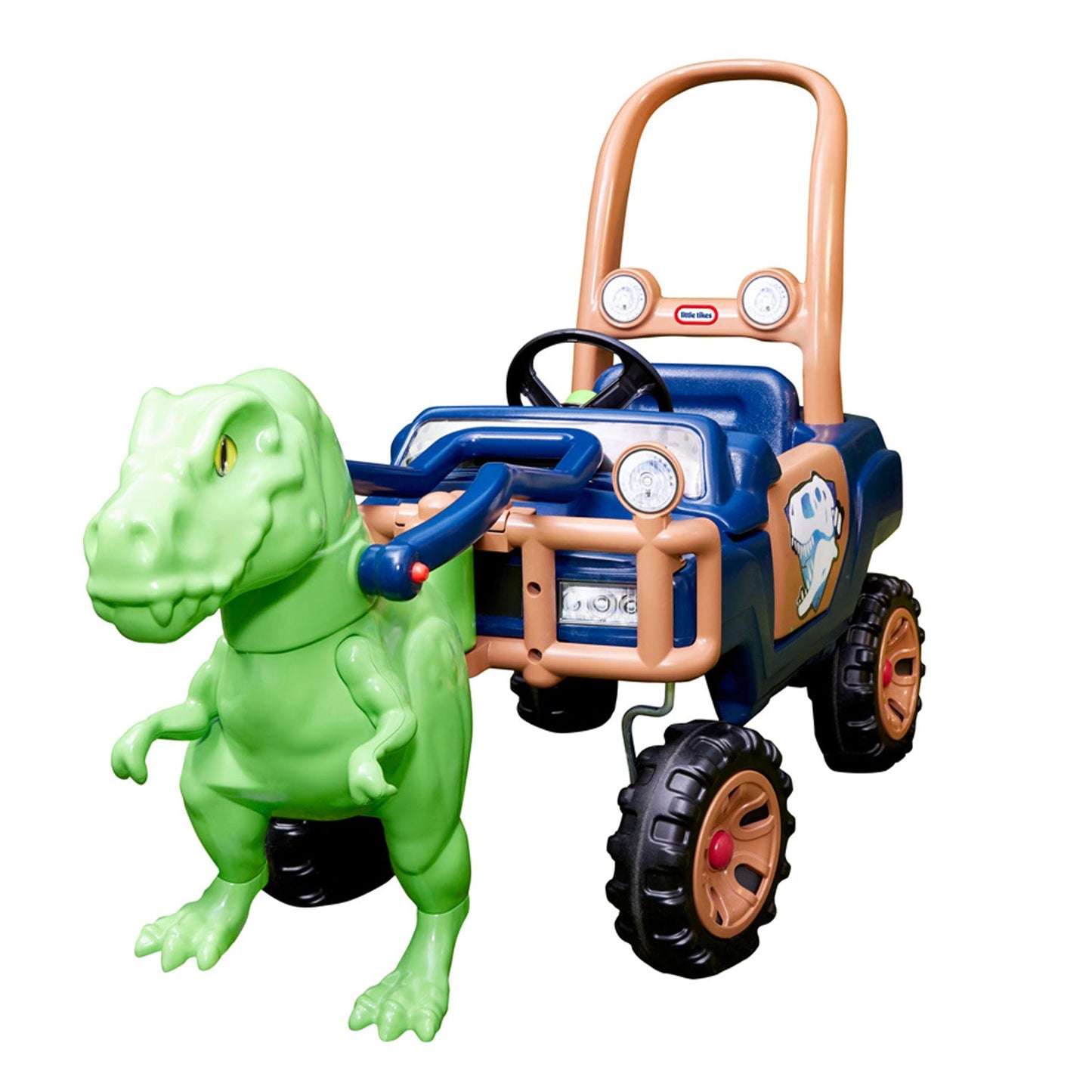 T-Rex Truck | Little Tikes | On Sale