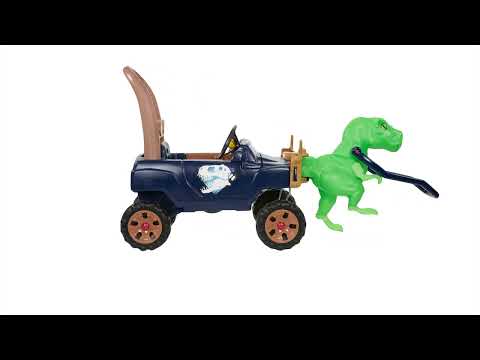 T-Rex Truck | Little Tikes | On Sale