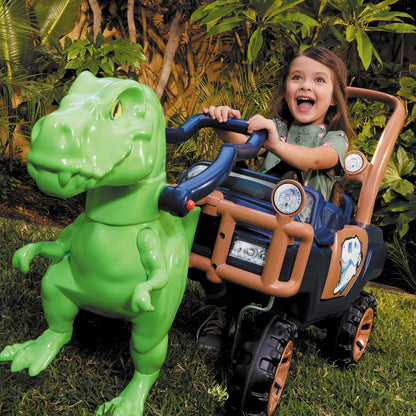 T-Rex Truck | Little Tikes | On Sale