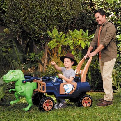 T-Rex Truck | Little Tikes | On Sale