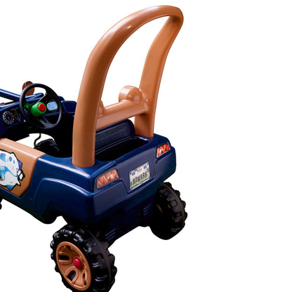 T-Rex Truck | Little Tikes | On Sale