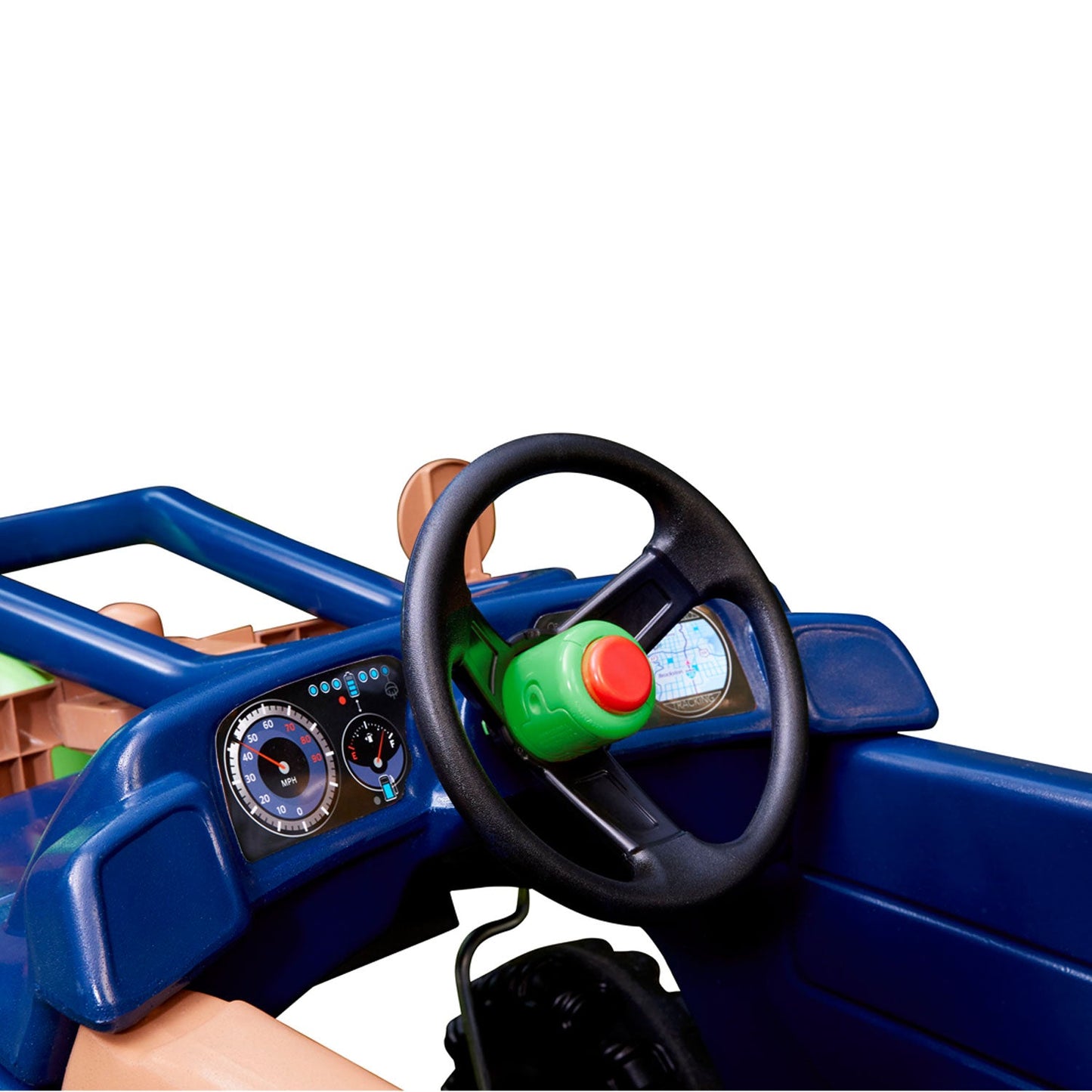 T-Rex Truck | Little Tikes | On Sale