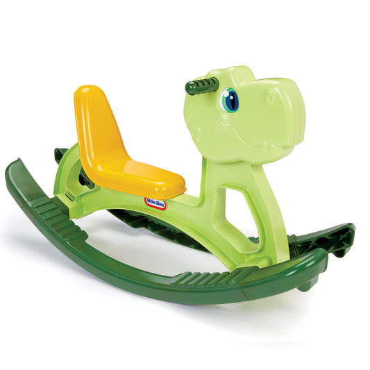Little Tikes Easy Rockin' Dino Toy | Special Offer
