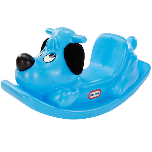 Rockin' Puppy Blue | Little Tikes | Exclusive Deal