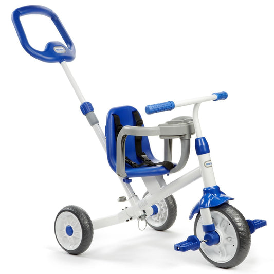 Ride 'n Learn 3-in-1 Trike | Little Tikes | Limited Offer