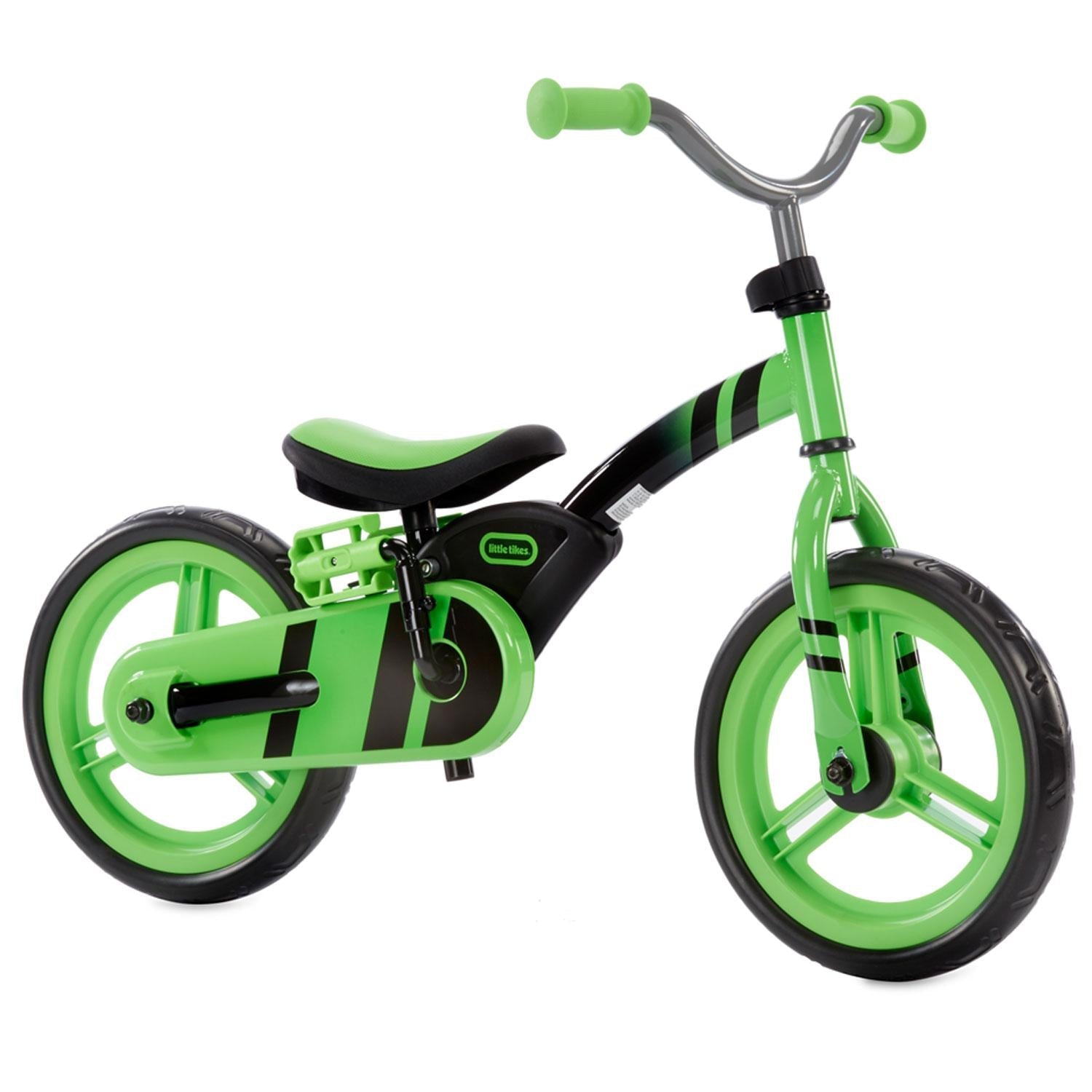 My First Balance-to-Pedal Bike | Little Tikes | Hot Deal