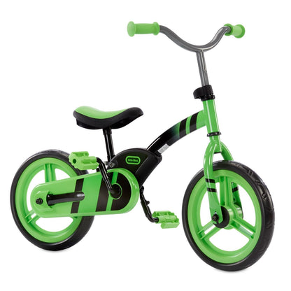 My First Balance-to-Pedal Bike | Little Tikes | Hot Deal