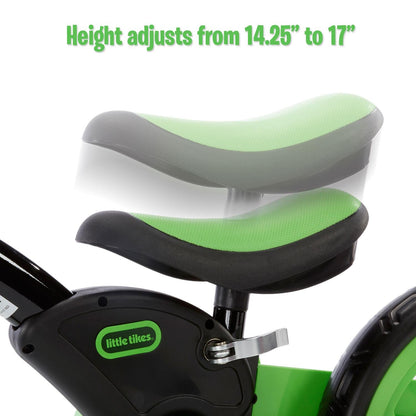 My First Balance-to-Pedal Bike | Little Tikes | Hot Deal