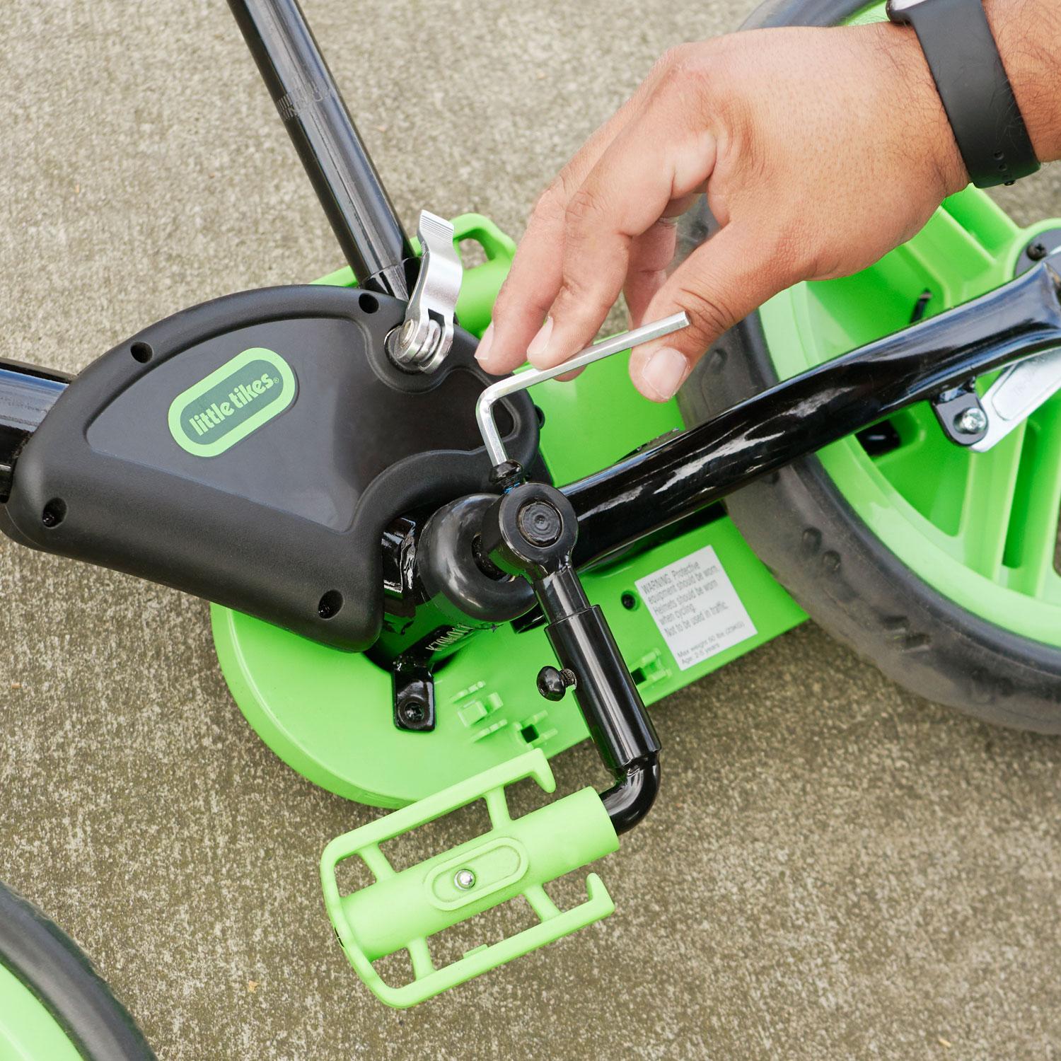 My First Balance-to-Pedal Bike | Little Tikes | Hot Deal
