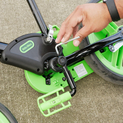 My First Balance-to-Pedal Bike | Little Tikes | Hot Deal